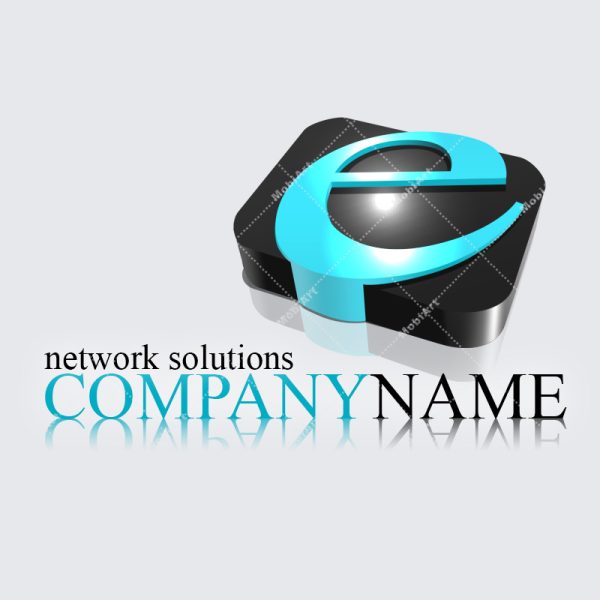آرم اینترنتی و وب