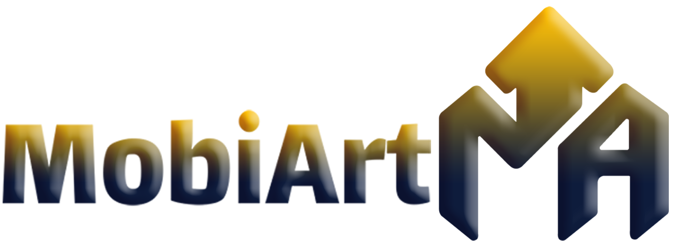 مُبی آرت | MobiArt.ir